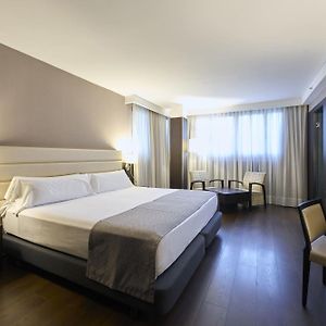 Superior Kamer met een King Size Bed